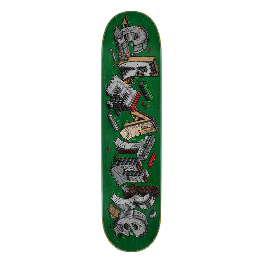 Creature Slab DIY 7.75in x 31.4in Skateboard Deck