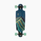Landyachtz Drop Cat 33" Dune Longboard Complete Skateboard