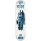 Toy Machine Sock Doll Romero 7.88" Skateboard Deck