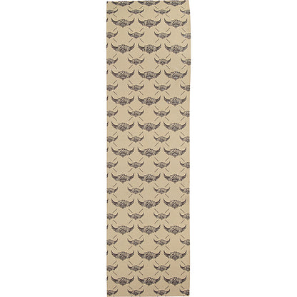 Jessup 9" Black Standard Sheet Griptape