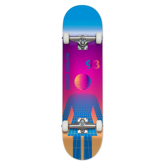 Girl Malto Future OG 7.75" Complete Skateboard