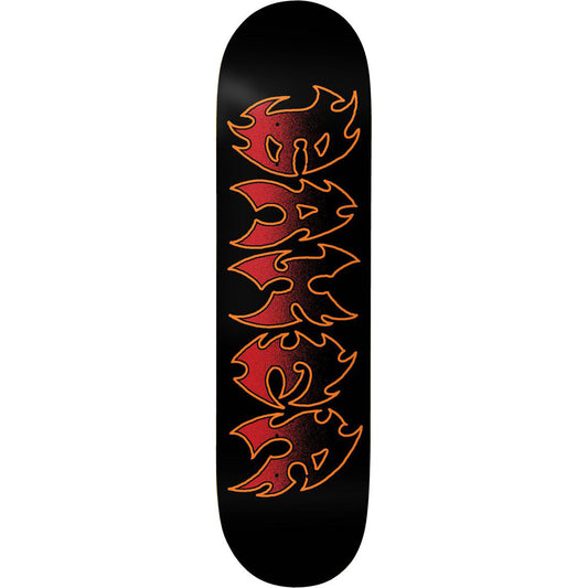 Baker Figgy Carver 8.475" Skateboard Deck