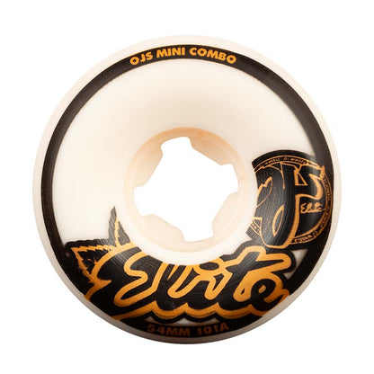 OJ Elite Mini Combo 101a 54mm Wheels