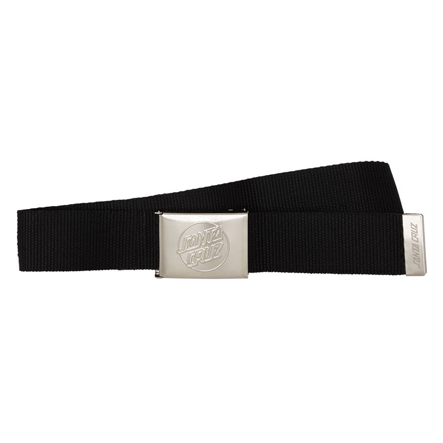 Santa Cruz Opus Dot Web Black Belt