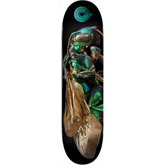 Powell Peralta Biss Cuckoo Bee 242 K20 8.0" Skateboard Deck