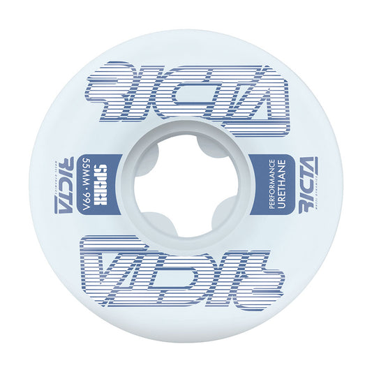 Ricta Sparx Framework 99a 55mm  Skateboard Wheels