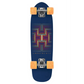 Landyachtz Dinghy Classic Maze Cruiser Complete Skateboard