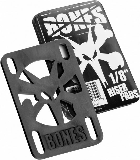 Bones 1/8 Riser Pads