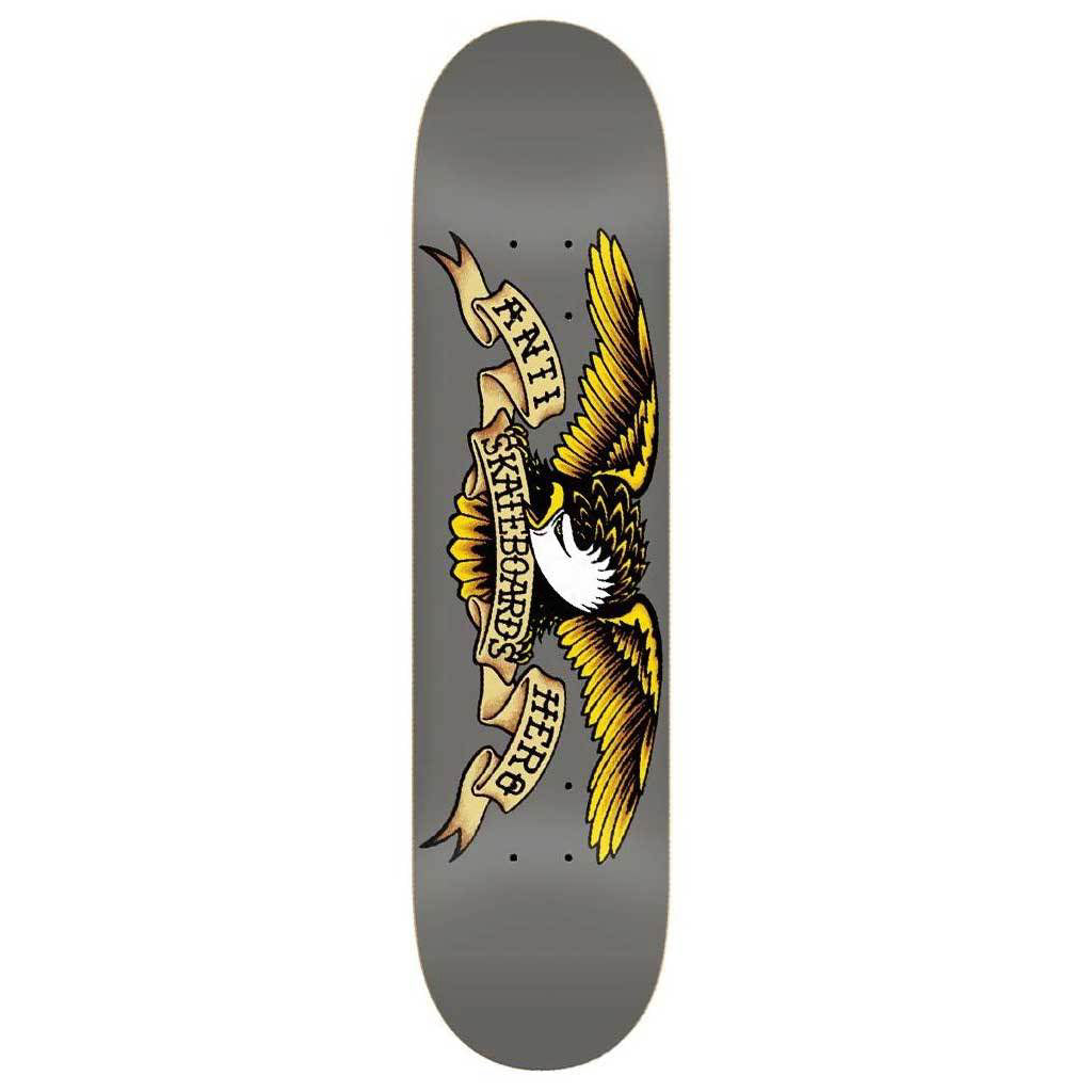 Anti-Hero Classic Eagle 8.25" Skateboard Deck