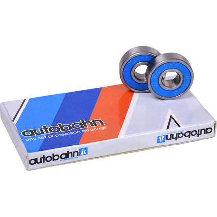 Autobahn Abec 5 Bearings