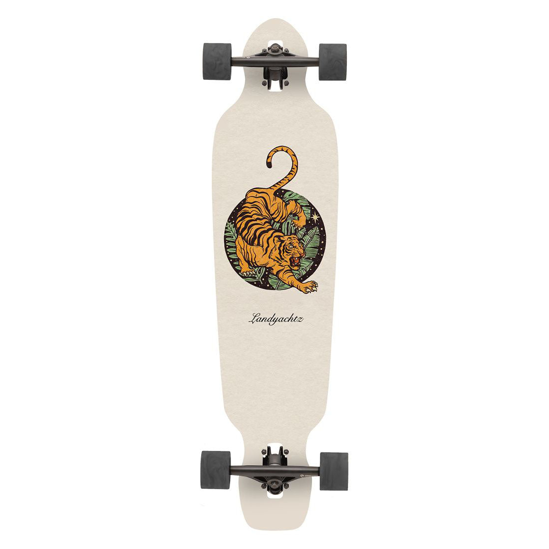 landyachtz battle axe paper tiger