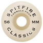 Spitfire F4 97a Classic Formula Four 56mm Natural Wheels
