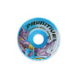 Primitive X Dragon Ball Super DBS2 Survival Team Blue 52mm Skateboard Wheels