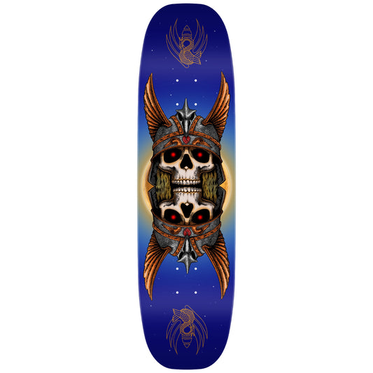 Powell Peralta Pro Andy Anderson Heron 2 Flight 8.7" x 32.3" Egg Shape Skateboard Deck