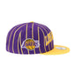 New Era Los Angeles Lakers City Arch 9Fifty Snapback Hat