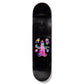 Girl Sanrio Gass Kawaii Arcade Skateboard Deck