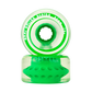 Moxi Gummy 78a 65mm Green Apple (Set of 8) Roller Skate Wheels