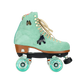 Moxi Lolly Floss Outdoor Med Complete Rollerskates