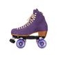 Moxi Lolly Taffy Outdoor Med Complete Rollerskates