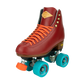 Riedell Crew Med Crimson Roller Skates