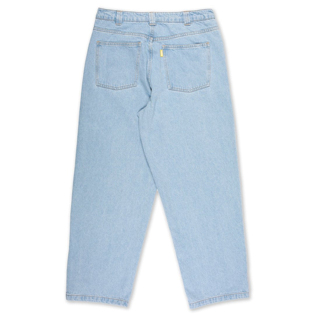 Theories Plaza Jeans Lightwash Blue Jeans